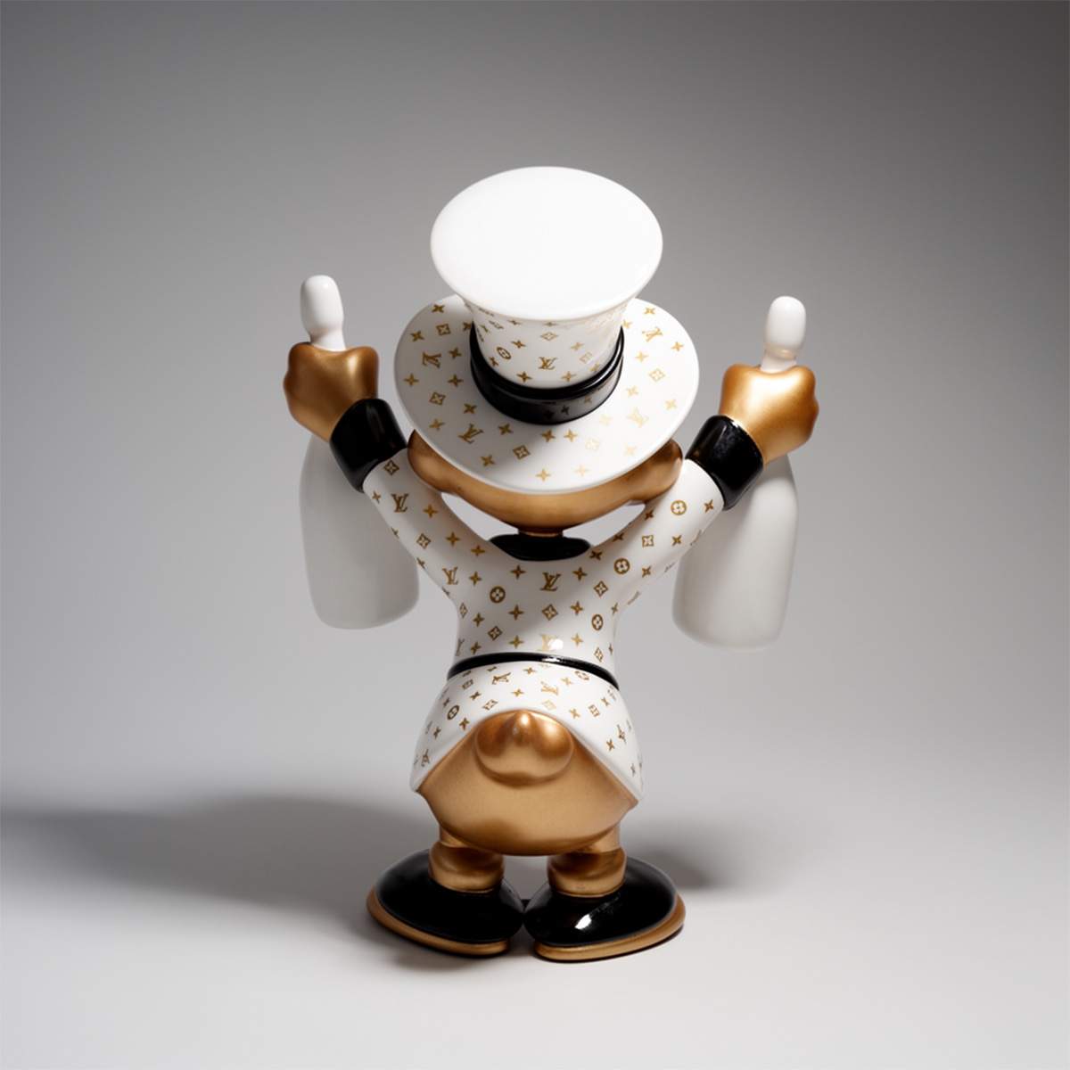 Décoration Figurine - Mini Balthazar Picsou – Image 3
