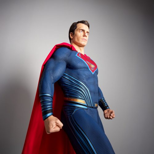 Figurine décorative – Superman