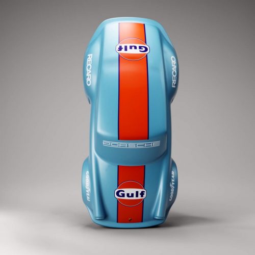 Modèle de voiture 911 - motif 19