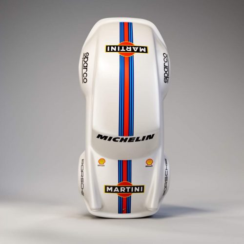 Modèle de voiture 911 - Motif 27