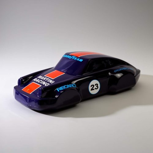 Modèle de voiture 911 - motif 23