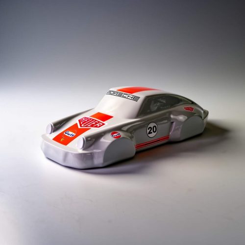 Modèle de voiture 911 - motif 20