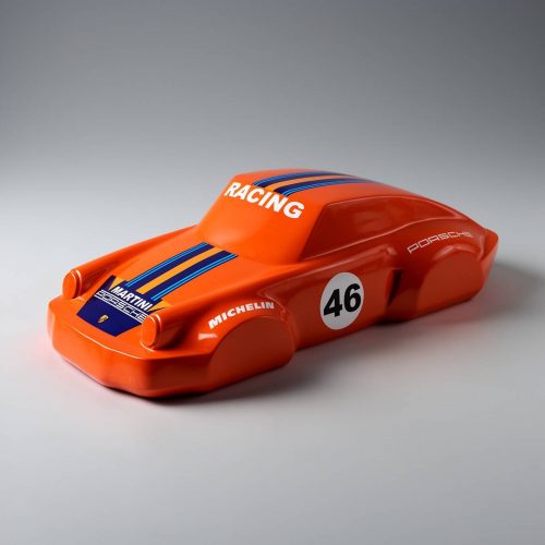 Modèle de voiture 911 - Motif 46