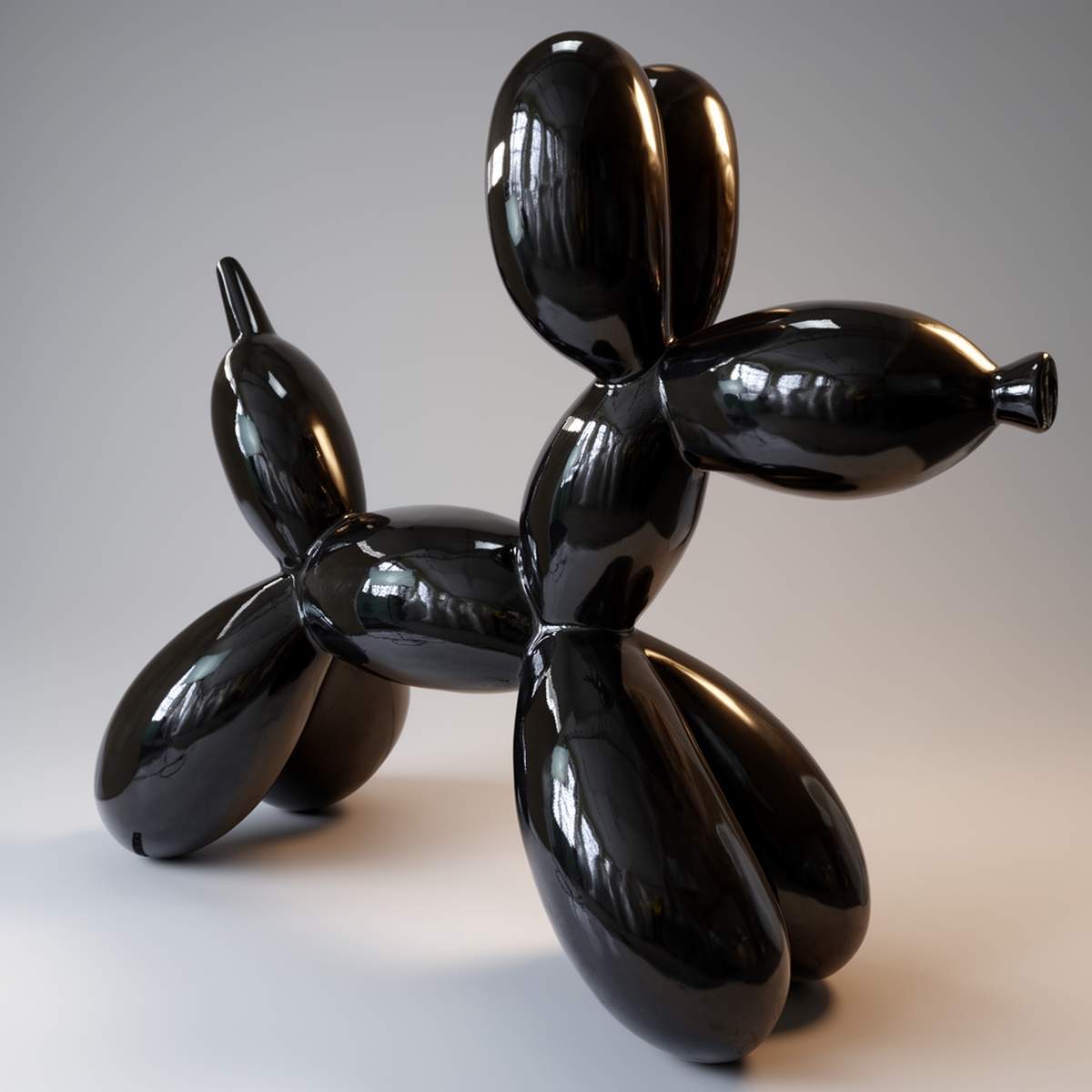 Chien ballon - couleurs – Image 4