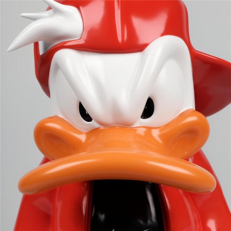 Canard Bad Boy