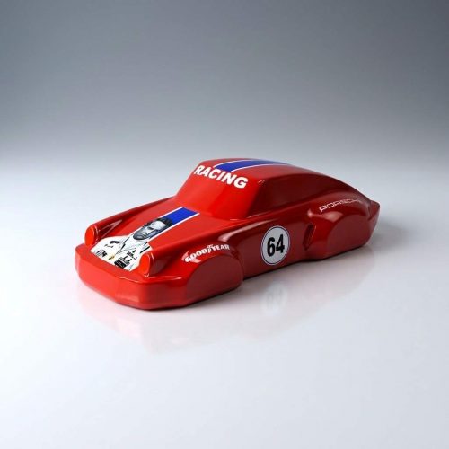 Modellauto 911 - Motiv 64