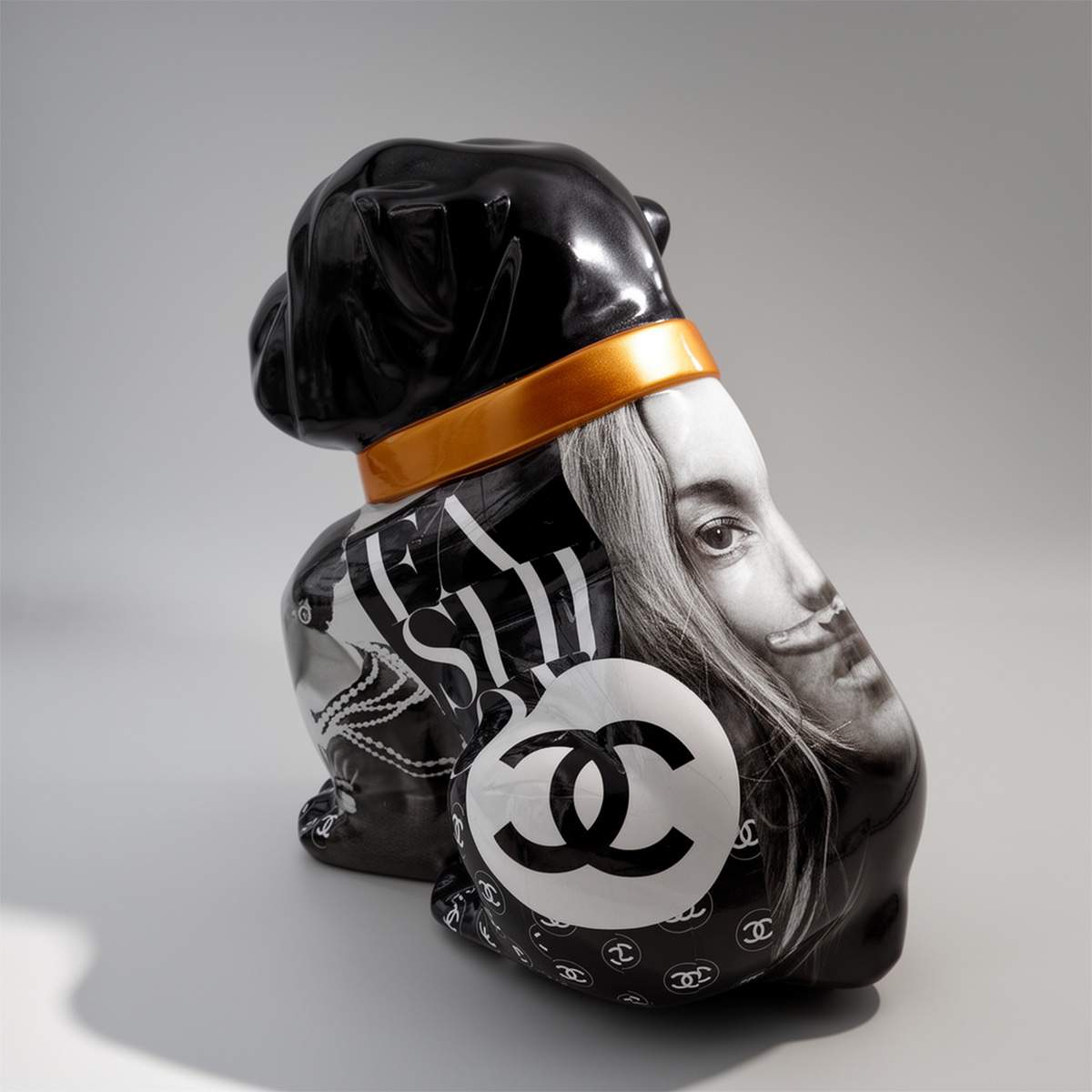 Bulldog Angelo Coco – Image 2
