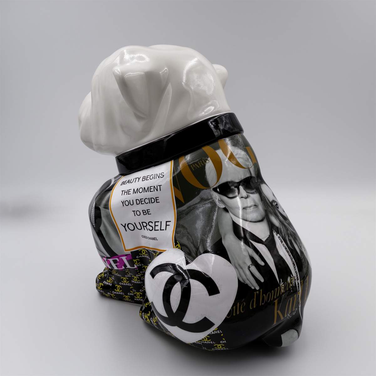 Bulldog Angelo Vogue – Image 2
