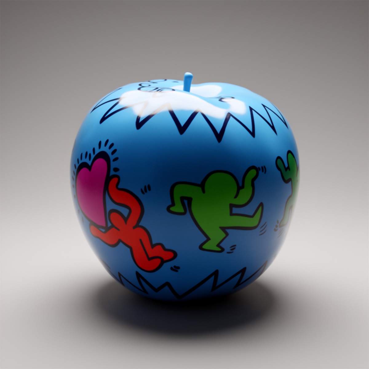 Figure Décorative Pomme 40 cm